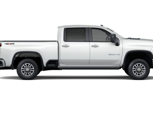 New 2026 Chevrolet Silverado 2500 LT w/ Convenience Package image 27