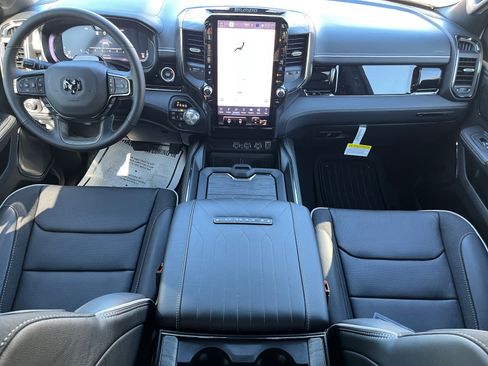 New 2026 RAM 1500 Limited image 16