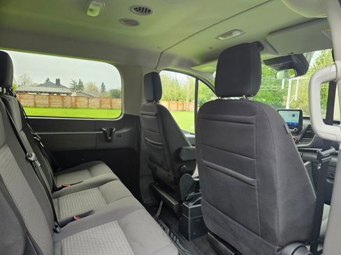 Used 2020 Ford Transit 150 XLT image 14