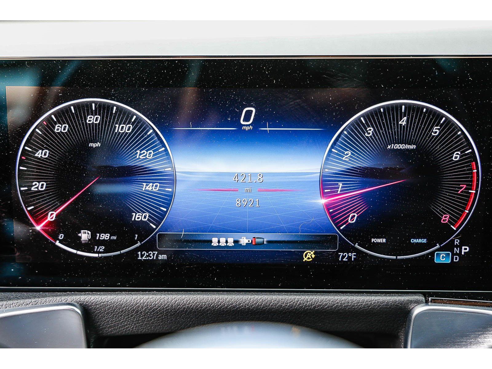 Certified 2026 Mercedes-Benz GLB 250 image 23