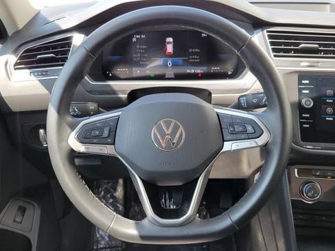 Used 2024 Volkswagen Tiguan Wolfsburg Edition AWD/4WD image 30