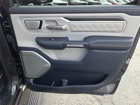 Used 2025 RAM 1500 Tungsten w/ Towing Technology Group image 11