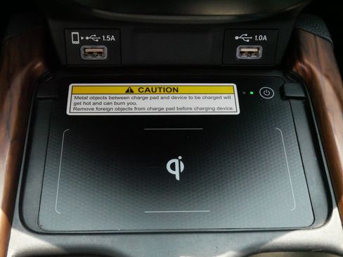Used 2022 Honda CR-V Touring image 26