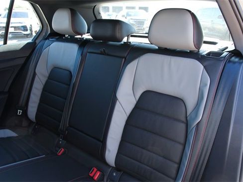 New 2026 Volkswagen GTI Autobahn image 28