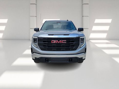 New 2026 GMC Sierra 1500 Pro w/ Pro Value Package image 2