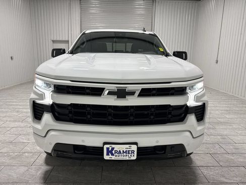 Used 2024 Chevrolet Silverado 1500 RST w/ Texas Edition Plus RWD image 32