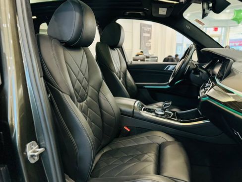 Used 2023 BMW X5 xDrive40i w/ Executive Package image 20