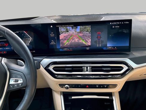 Certified 2024 BMW 430i Gran Coupe w/ Premium Package RWD image 7