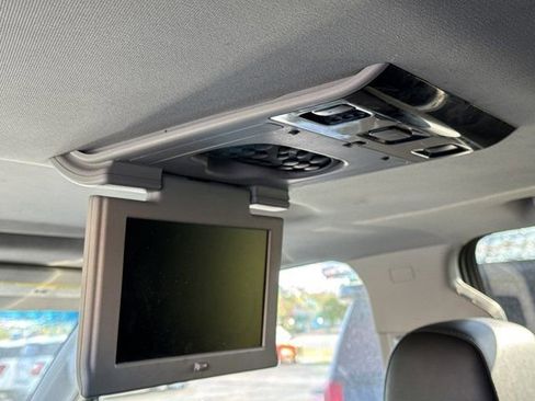 Used 2017 GMC Yukon SLT w/ Open Road Package RWD image 12