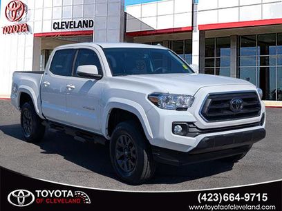 Used 2023 Toyota Tacoma SR5