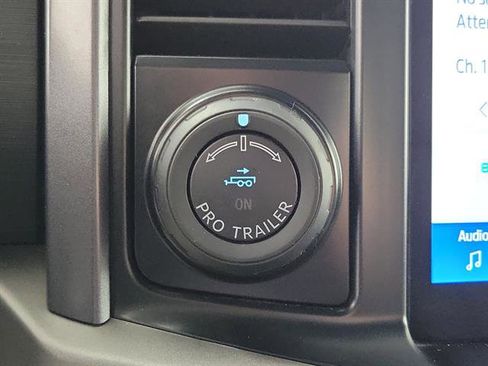 Used 2024 Ford F150 XLT w/ Mobile Office Package image 32