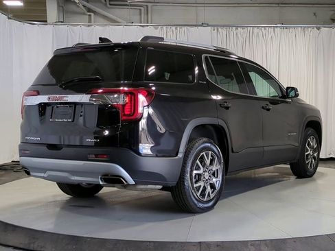Used 2023 GMC Acadia SLE w/ Driver Convenience Package image 10