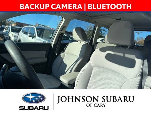 Used 2016 Subaru Forester 2.5i Premium image 7