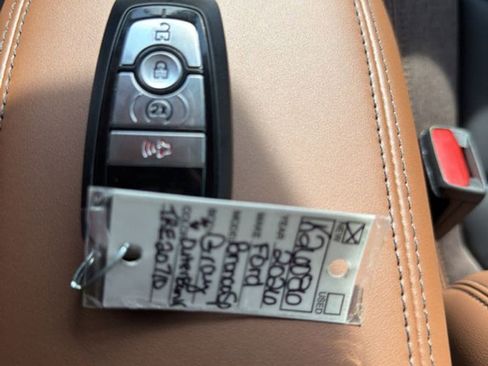 New 2026 Ford Bronco Sport Outer Banks w/ Outer Banks Tech Package+ image 40