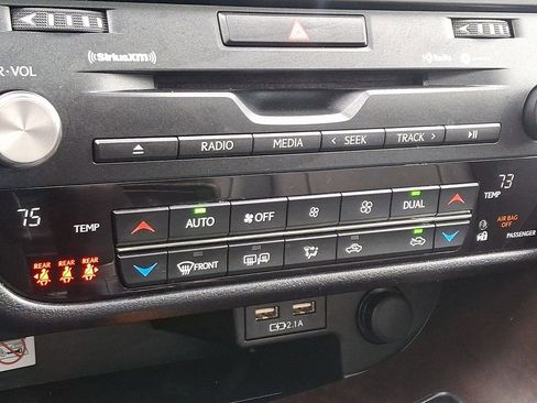 Used 2021 Lexus RX 350 AWD w/ Premium Package image 17