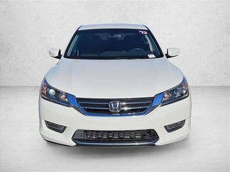 Used 2013 Honda Accord Sport video 2