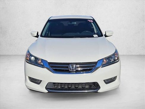 Used 2013 Honda Accord Sport image 2