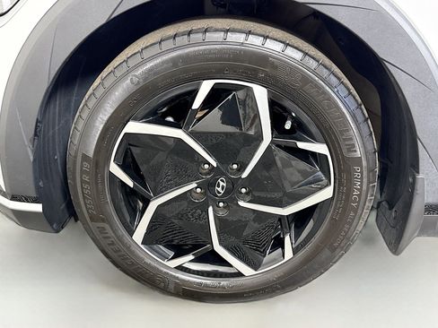 Used 2023 Hyundai Ioniq 5 SEL w/ Cargo Package image 38