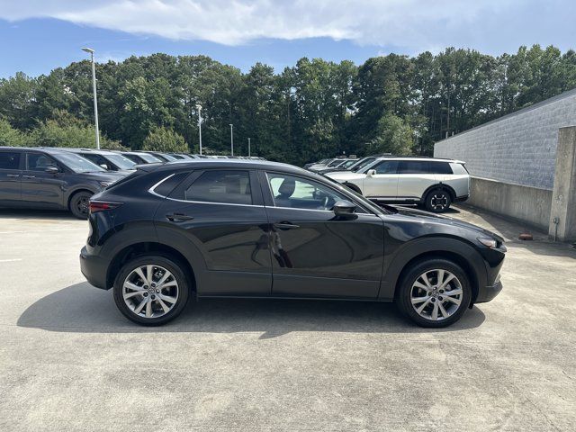 Used 2024 MAZDA CX-30 AWD 2.5 S w/ Preferred Package image 5