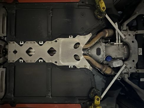 Used 2018 Chevrolet Corvette Grand Sport image 53