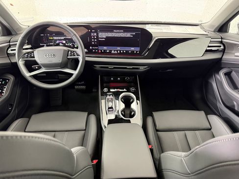 New 2026 Audi A6 Premium Plus image 17