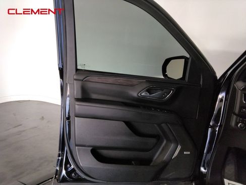 Used 2023 Chevrolet Tahoe Z71 image 26