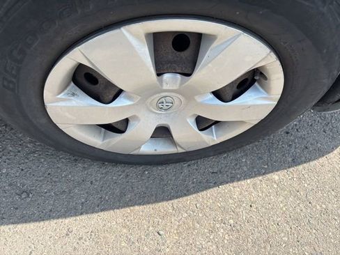 Used 2007 Toyota Camry LE FWD image 15