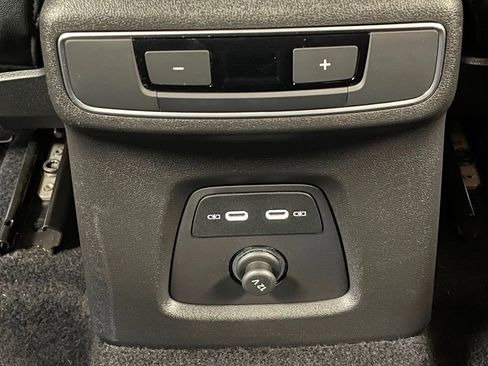 Used 2023 Audi Q4 e-tron Prestige w/ Black Optic Package image 22