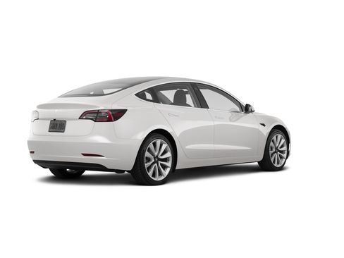 Used 2019 Tesla Model 3 Standard Range Plus RWD image 3