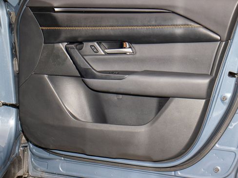 Used 2024 MAZDA CX-50 AWD 2.5 Turbo w/ Cargo Package image 18