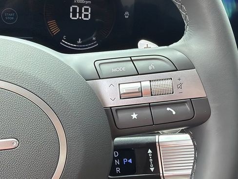 New 2026 Hyundai Sonata SEL FWD image 26