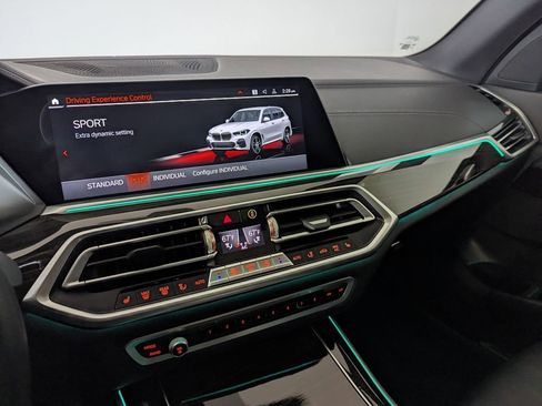 Used 2021 BMW X5 sDrive40i w/ M Sport Package image 78