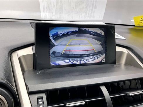 Used 2016 Lexus NX 200t FWD image 23