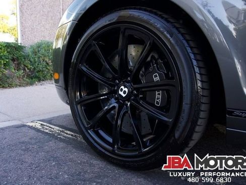 Used 2010 Bentley Continental GT Supersports image 82