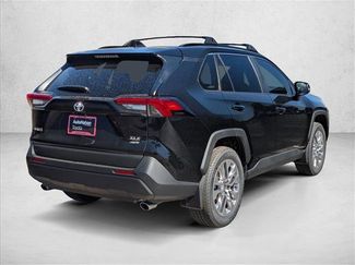 New 2025 Toyota RAV4 XLE Premium video 2