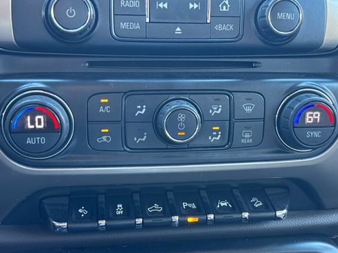 Used 2018 GMC Sierra 1500 Denali image 4