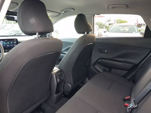 Used 2026 Hyundai Kona SEL Sport FWD image 13