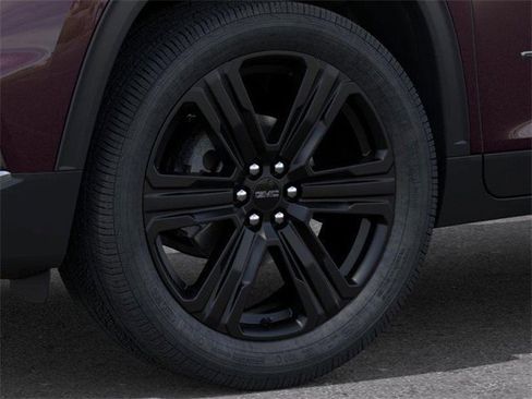 New 2026 GMC Acadia Elevation w/ Black Edition image 9