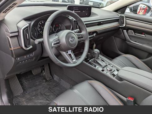 New 2026 MAZDA CX-50 AWD 2.5 Hybrid w/ Weather Package image 7
