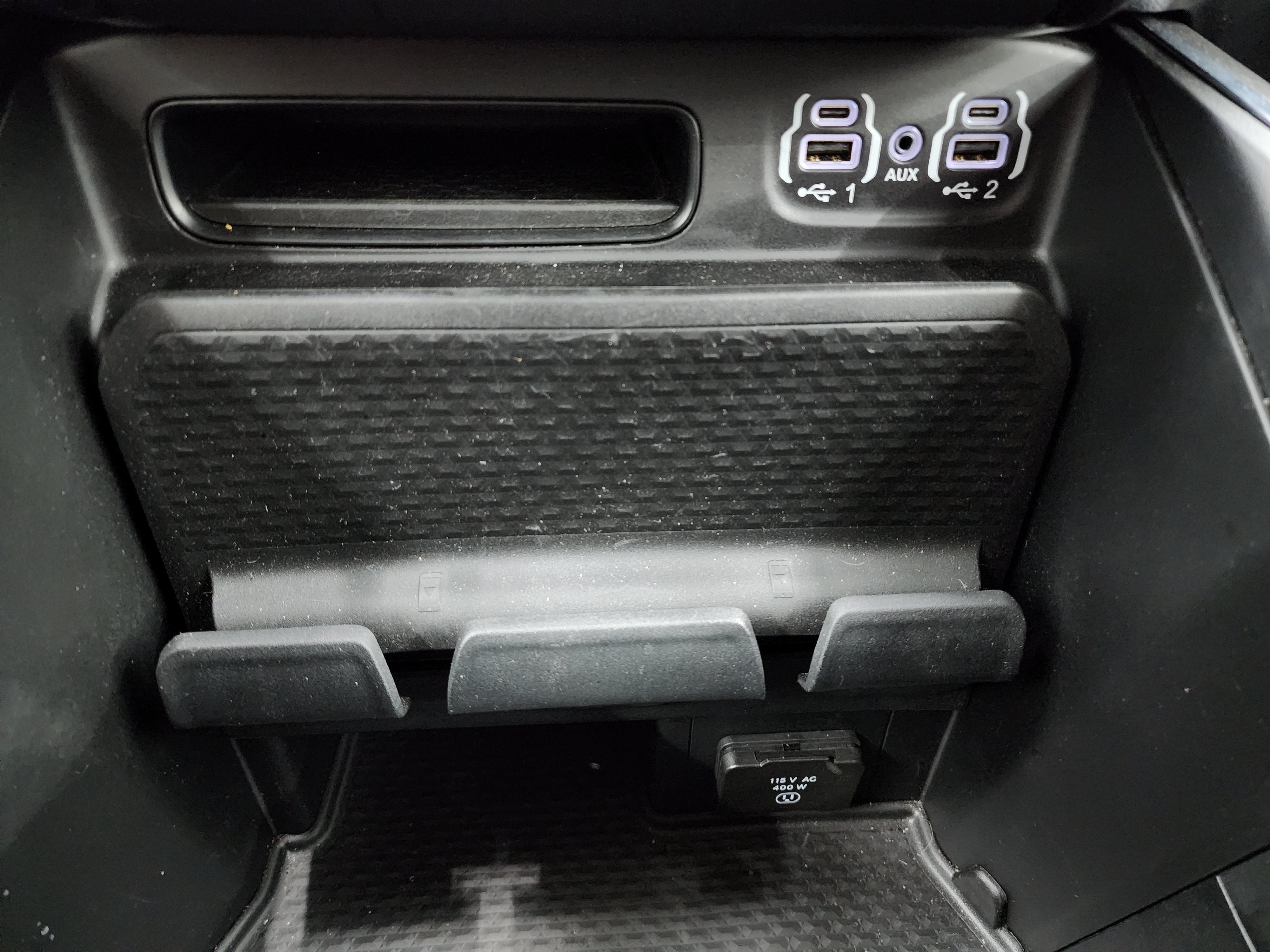 Used 2024 RAM 1500 Big Horn AWD/4WD image 52
