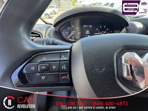 Used 2023 RAM ProMaster 3500 w/ Driver Convenience Group image 22