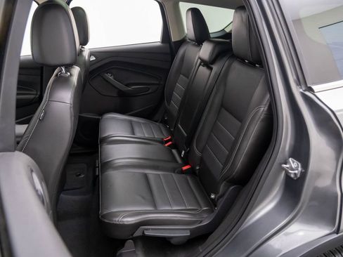 Used 2014 Ford Escape Titanium image 15