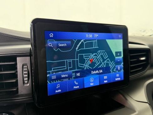 Used 2022 Ford Explorer XLT RWD image 21