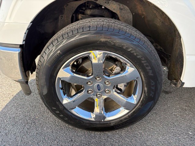 Used 2023 Ford F150 Lariat AWD/4WD image 13