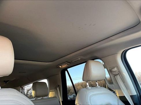 Used 2024 Ford Expedition Max Limited image 24