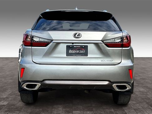 Used 2019 Lexus RX 350 AWD image 5