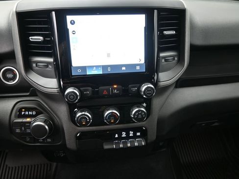 New 2026 RAM 1500 Classic Warlock AWD/4WD image 4