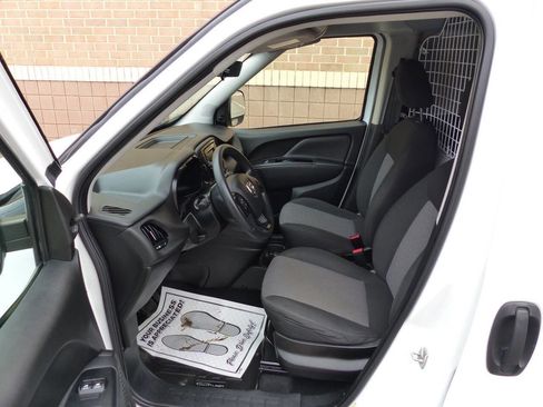 Used 2020 RAM ProMaster City Tradesman image 19