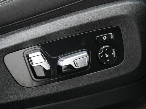 Used 2021 BMW X7 M50i w/ Cold Weather Package AWD/4WD image 24