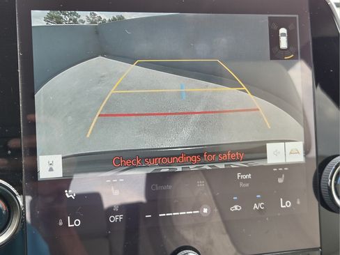 Certified 2023 Lexus RX 350 FWD image 18